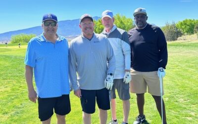 SAVE THE DATE: Fourth Annual Phil Schroer Memorial Golf Tournament – September 26, 2026
